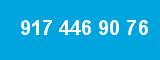 917 446 90 76 917 446 90 76